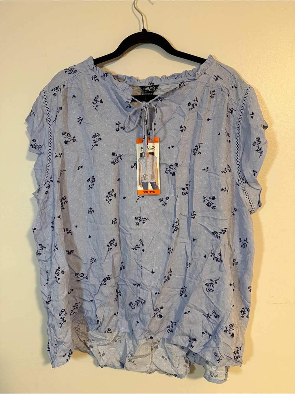 Buffalo David Bitton blouse